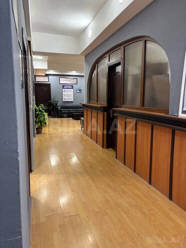 İcarəyə verilir 5 otaqlı ofis 210 m², Şah İsmayıl Xətai m., photo 20 from 25