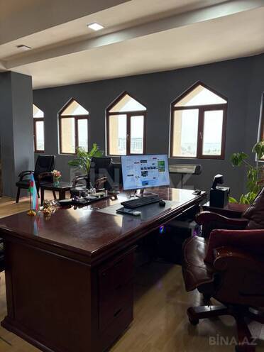 İcarəyə verilir 5 otaqlı ofis 210 m², Şah İsmayıl Xətai m., photo 4 from 25