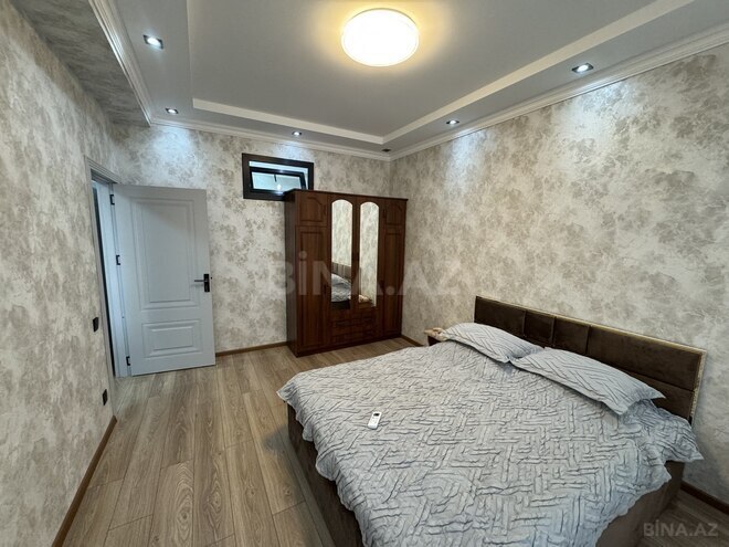 Сдаётся 3-комн. новостройка 77 м², м. 20 января, photo 15 from 16