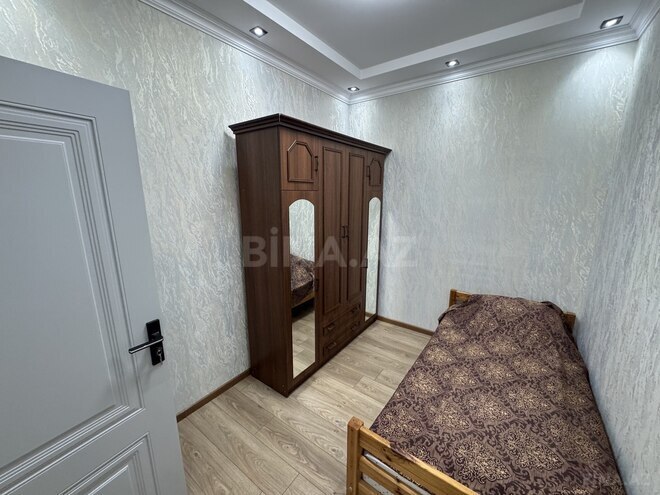 Сдаётся 3-комн. новостройка 77 м², м. 20 января, photo 8 from 16