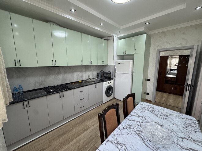 Сдаётся 3-комн. новостройка 77 м², м. 20 января, photo 9 from 16
