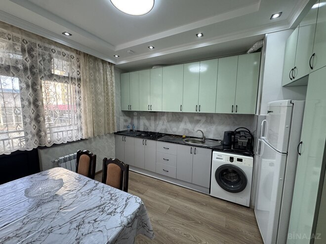 Сдаётся 3-комн. новостройка 77 м², м. 20 января, photo 12 from 16