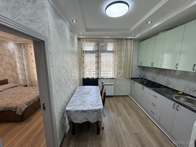 Сдаётся 3-комн. новостройка 77 м², м. 20 января, photo 10 from 16