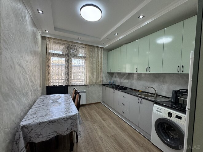 Сдаётся 3-комн. новостройка 77 м², м. 20 января, photo 11 from 16