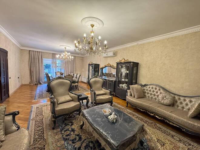 Satılır 5 otaqlı həyət evi/bağ evi 240 m², Bilgəh q., photo 10 from 31