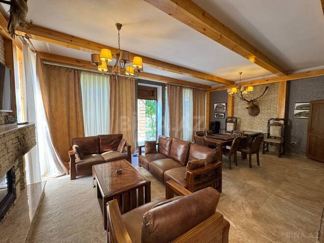 Satılır 5 otaqlı həyət evi/bağ evi 240 m², Bilgəh q., photo 18 from 31
