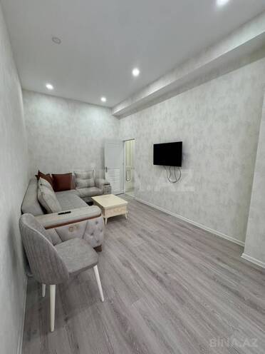 Сдаётся 2-комн. новостройка 70 м², м. Нариман Нариманов, photo 5 from 18