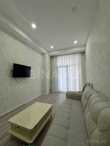 Сдаётся 2-комн. новостройка 70 м², м. Нариман Нариманов, photo 6 from 18