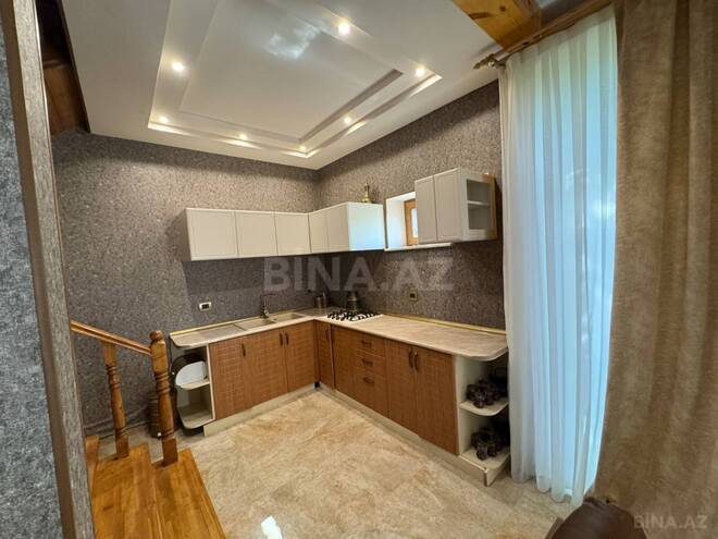 Satılır 5 otaqlı həyət evi/bağ evi 240 m², Bilgəh q., photo 30 from 31