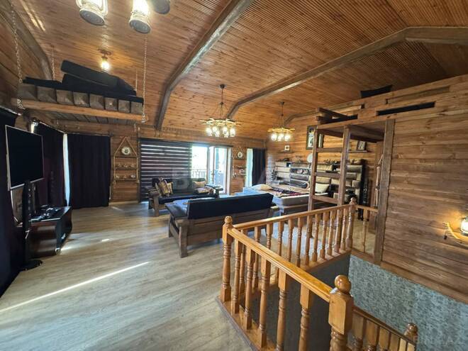 Satılır 5 otaqlı həyət evi/bağ evi 240 m², Bilgəh q., photo 20 from 31