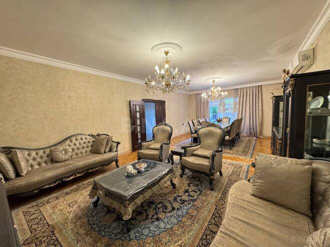 Satılır 5 otaqlı həyət evi/bağ evi 240 m², Bilgəh q., photo 9 from 31