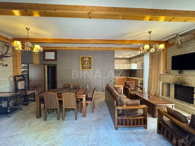 Satılır 5 otaqlı həyət evi/bağ evi 240 m², Bilgəh q., photo 17 from 31