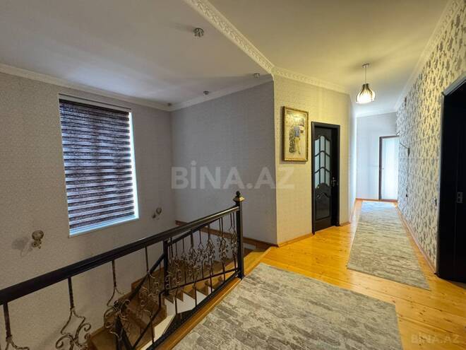 Satılır 5 otaqlı həyət evi/bağ evi 240 m², Bilgəh q., photo 11 from 31