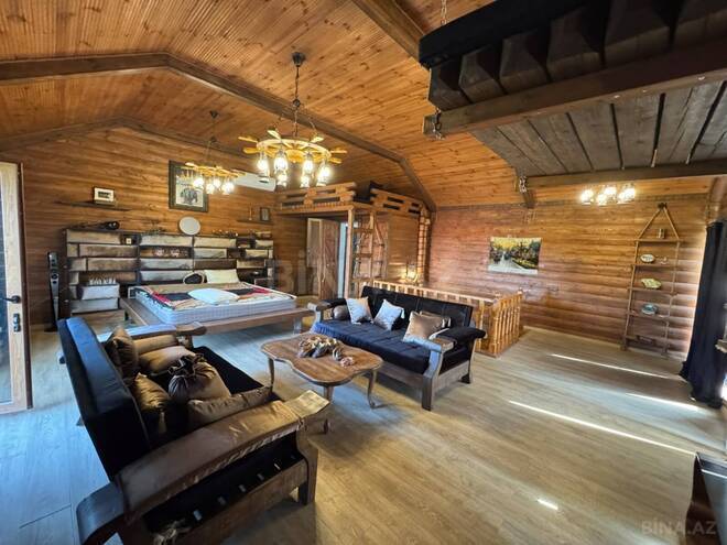 Satılır 5 otaqlı həyət evi/bağ evi 240 m², Bilgəh q., photo 21 from 31