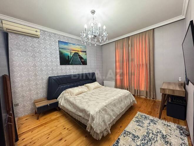 Satılır 5 otaqlı həyət evi/bağ evi 240 m², Bilgəh q., photo 12 from 31