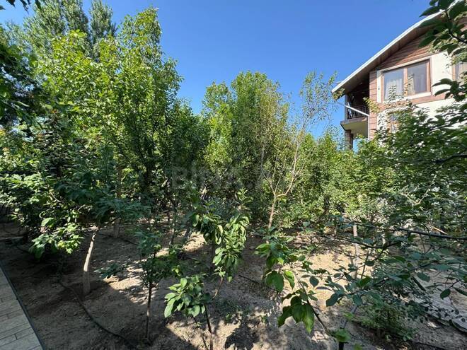 Satılır 5 otaqlı həyət evi/bağ evi 240 m², Bilgəh q., photo 16 from 31
