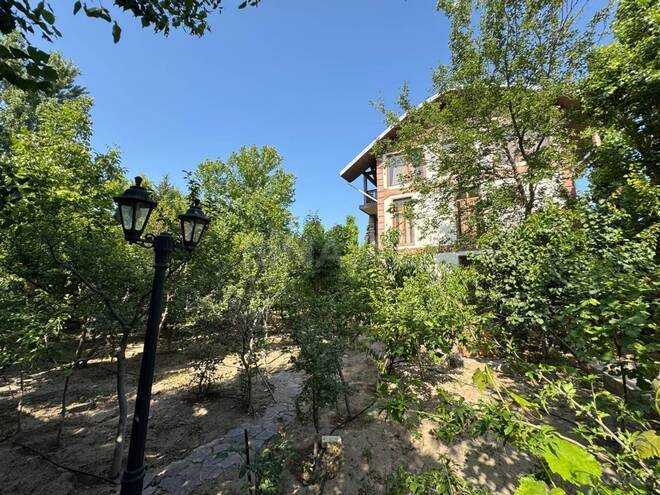 Satılır 5 otaqlı həyət evi/bağ evi 240 m², Bilgəh q., photo 15 from 31