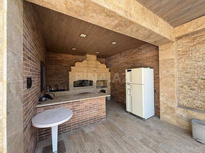 Satılır 5 otaqlı həyət evi/bağ evi 240 m², Bilgəh q., photo 29 from 31