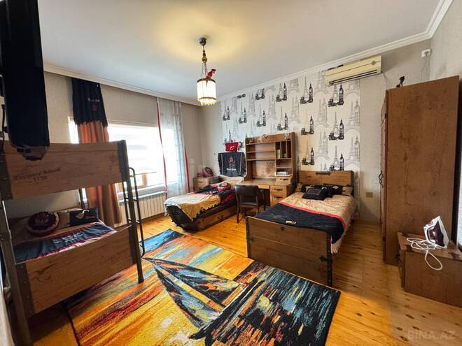 Satılır 5 otaqlı həyət evi/bağ evi 240 m², Bilgəh q., photo 13 from 31
