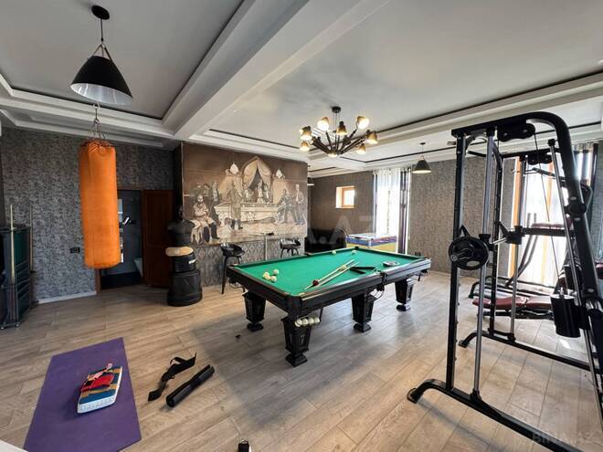 Satılır 5 otaqlı həyət evi/bağ evi 240 m², Bilgəh q., photo 19 from 31