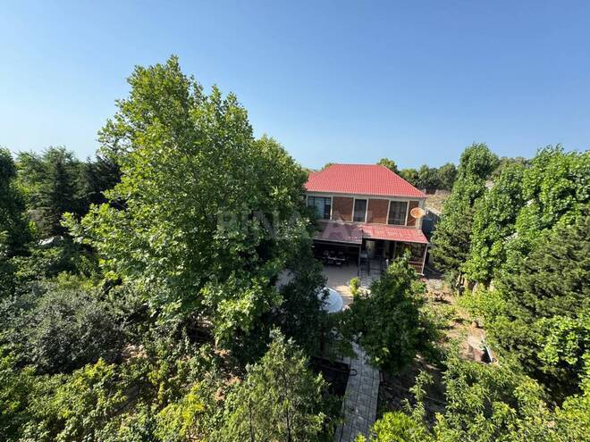 Satılır 5 otaqlı həyət evi/bağ evi 240 m², Bilgəh q., photo 22 from 31