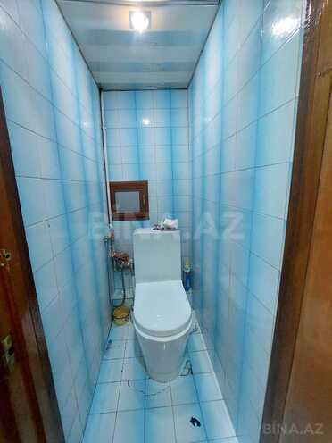 Сдаётся 2-комн. вторичка 50 м², м. Элмляр Академиясы, photo 11 from 13