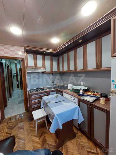 Сдаётся 2-комн. вторичка 50 м², м. Элмляр Академиясы, photo 8 from 13