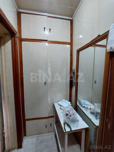 Сдаётся 2-комн. вторичка 50 м², м. Элмляр Академиясы, photo 12 from 13