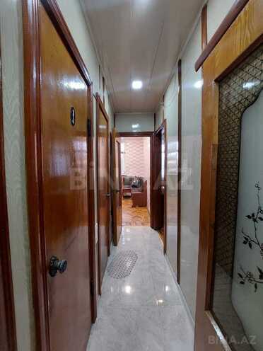 Сдаётся 2-комн. вторичка 50 м², м. Элмляр Академиясы, photo 9 from 13