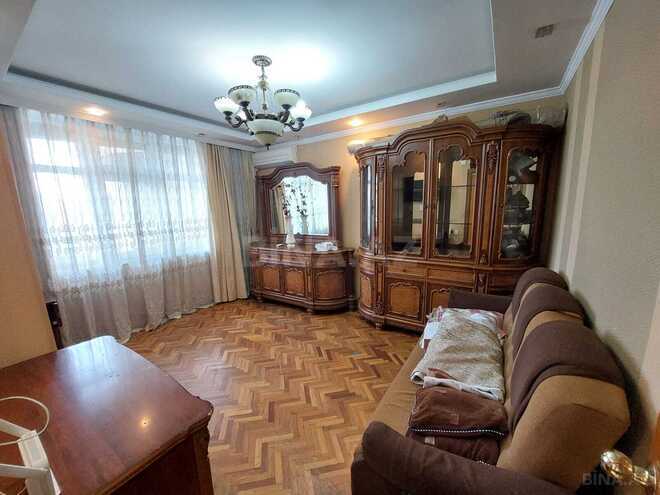 Сдаётся 2-комн. вторичка 50 м², м. Элмляр Академиясы, photo 4 from 13