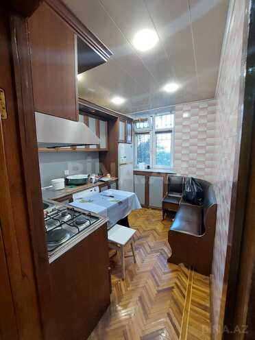 Сдаётся 2-комн. вторичка 50 м², м. Элмляр Академиясы, photo 7 from 13