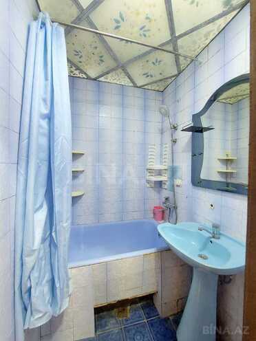 Сдаётся 2-комн. вторичка 50 м², м. Элмляр Академиясы, photo 10 from 13