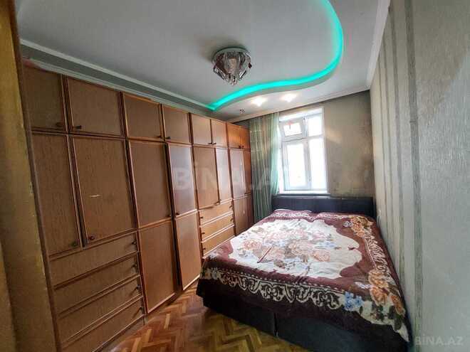 Сдаётся 2-комн. вторичка 50 м², м. Элмляр Академиясы, photo 6 from 13