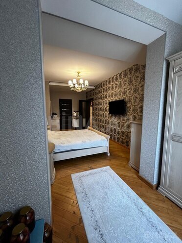 Satılır 4 otaqlı yeni tikili 198 m², Gənclik m., photo 8 from 26