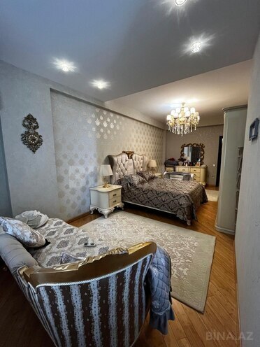 Satılır 4 otaqlı yeni tikili 198 m², Gənclik m., photo 15 from 26