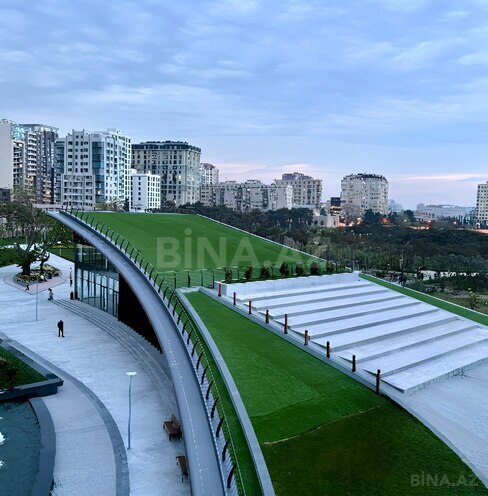 Satılır 4 otaqlı yeni tikili 198 m², Gənclik m., photo 1 from 26