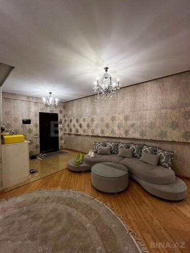 Satılır 4 otaqlı yeni tikili 198 m², Gənclik m., photo 25 from 26