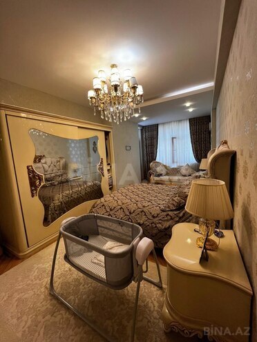 Satılır 4 otaqlı yeni tikili 198 m², Gənclik m., photo 16 from 26