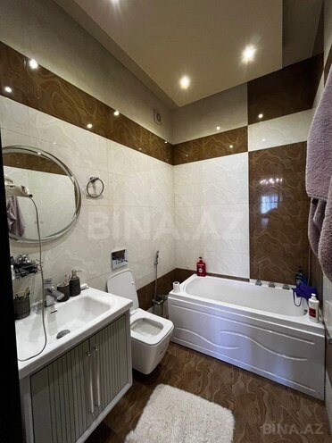 Satılır 4 otaqlı yeni tikili 198 m², Gənclik m., photo 9 from 26