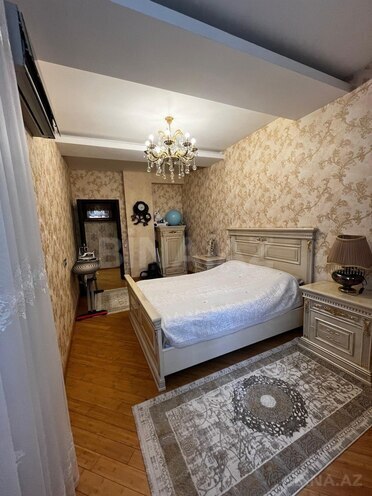 Satılır 4 otaqlı yeni tikili 198 m², Gənclik m., photo 11 from 26