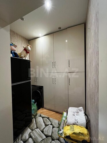 Satılır 4 otaqlı yeni tikili 198 m², Gənclik m., photo 22 from 26