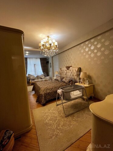 Satılır 4 otaqlı yeni tikili 198 m², Gənclik m., photo 14 from 26