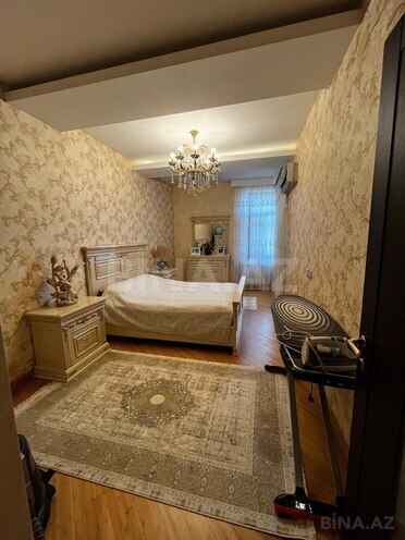 Satılır 4 otaqlı yeni tikili 198 m², Gənclik m., photo 10 from 26