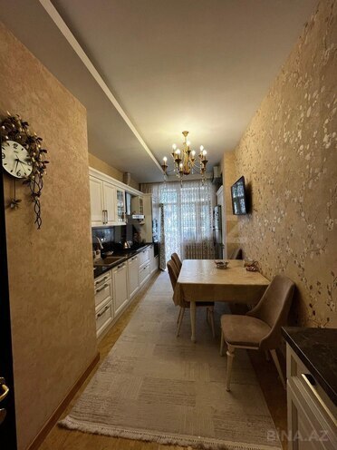 Satılır 4 otaqlı yeni tikili 198 m², Gənclik m., photo 18 from 26