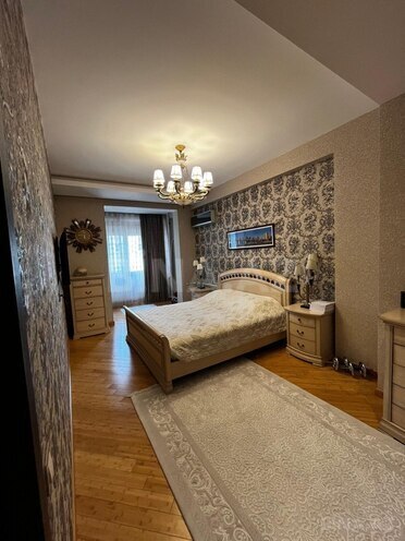 Satılır 4 otaqlı yeni tikili 198 m², Gənclik m., photo 7 from 26