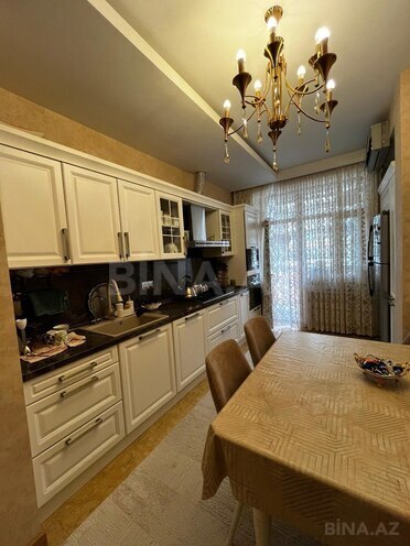 Satılır 4 otaqlı yeni tikili 198 m², Gənclik m., photo 20 from 26