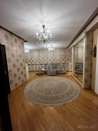 Satılır 4 otaqlı yeni tikili 198 m², Gənclik m., photo 17 from 26