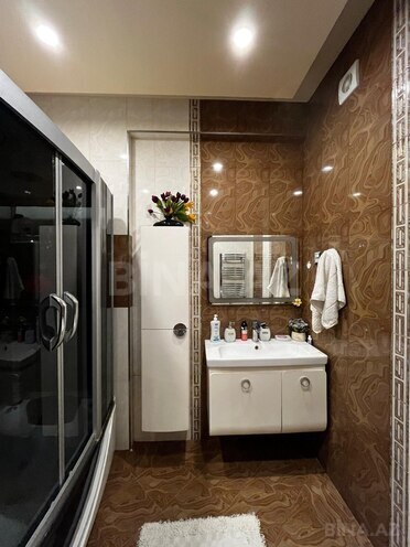 Satılır 4 otaqlı yeni tikili 198 m², Gənclik m., photo 23 from 26