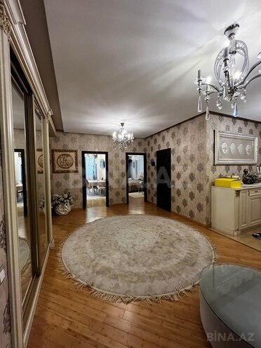 Satılır 4 otaqlı yeni tikili 198 m², Gənclik m., photo 6 from 26
