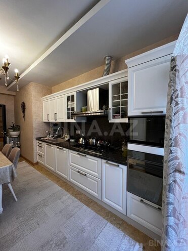 Satılır 4 otaqlı yeni tikili 198 m², Gənclik m., photo 21 from 26